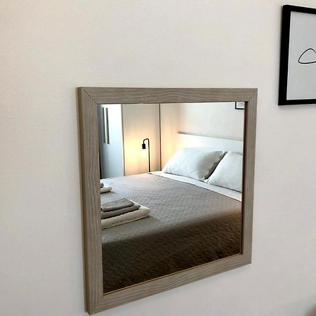 Le Quattro Porte Marsala Exteriör bild