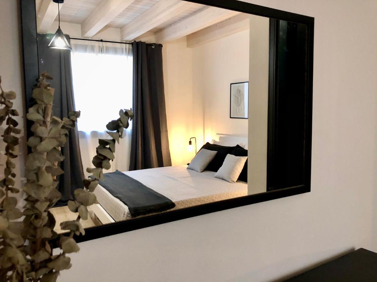 Le Quattro Porte Marsala Exteriör bild