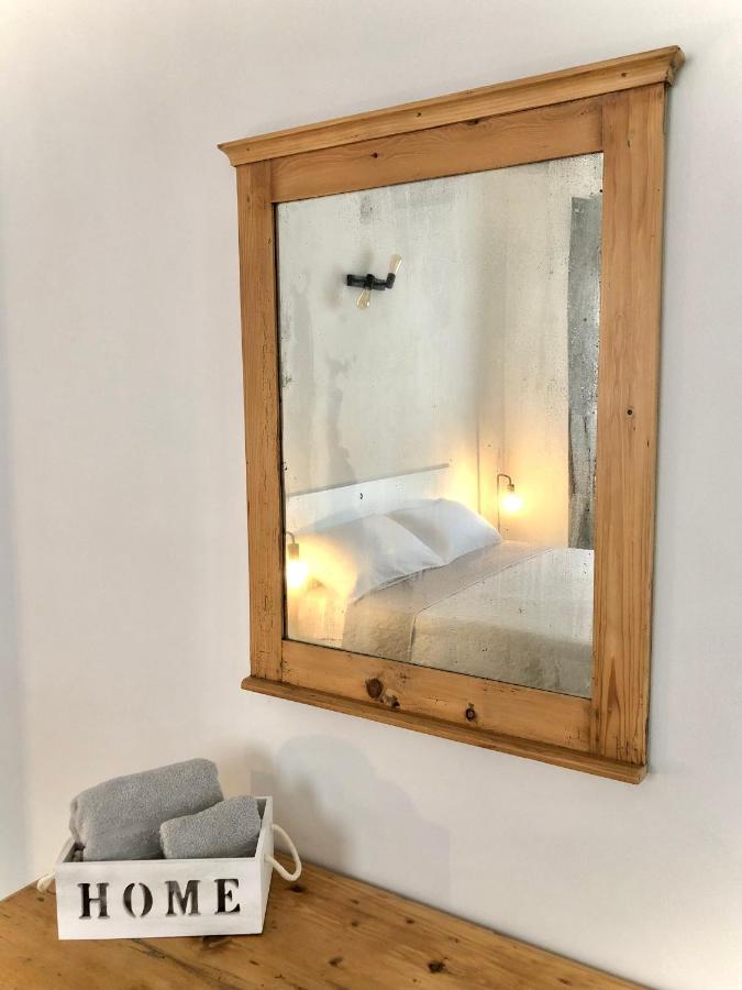 Le Quattro Porte Marsala Exteriör bild