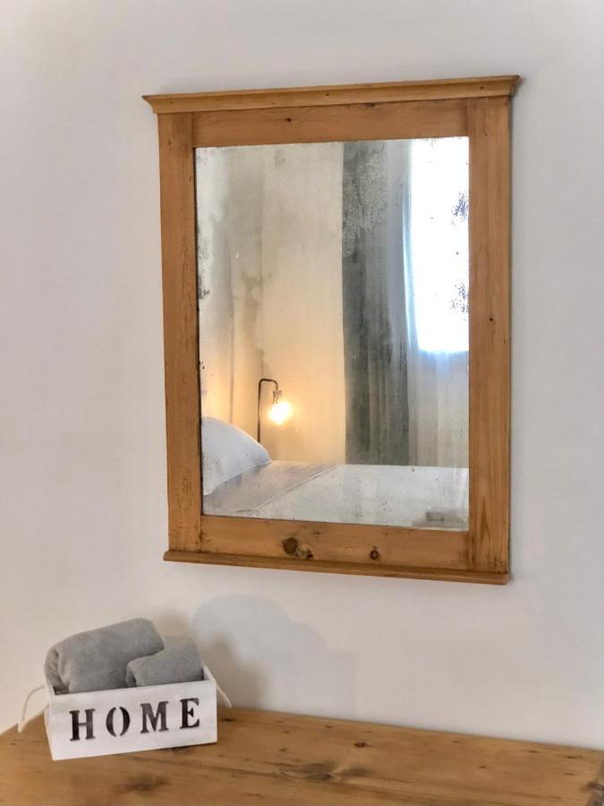Le Quattro Porte Marsala Exteriör bild