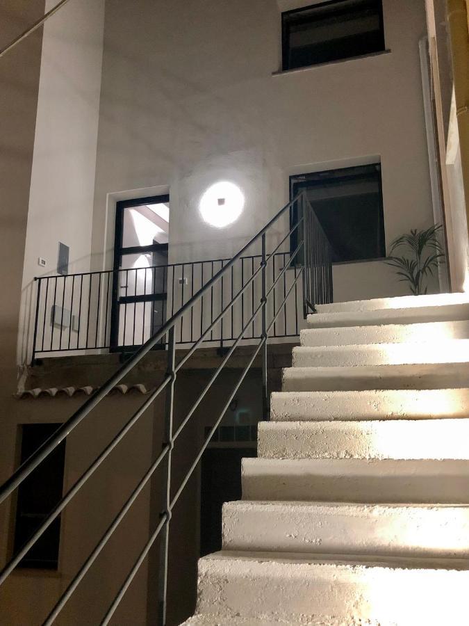 Le Quattro Porte Marsala Exteriör bild
