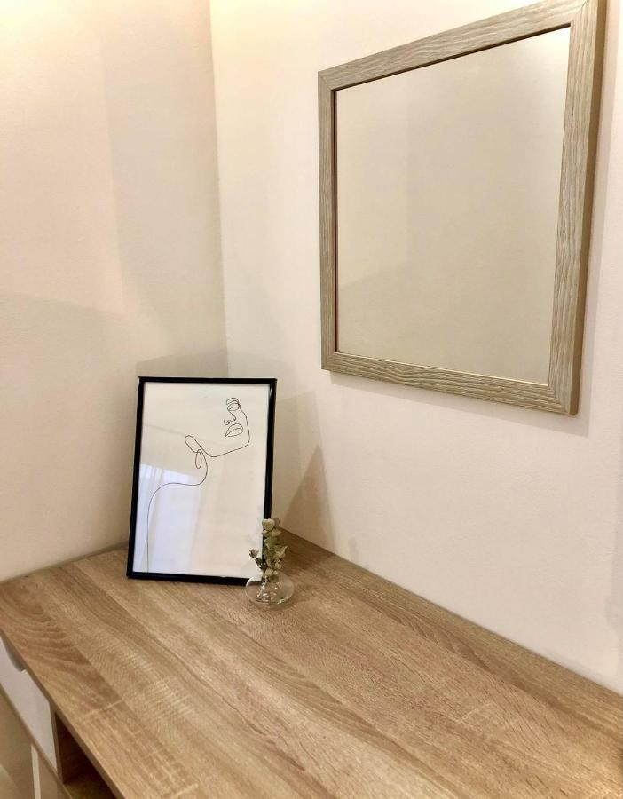 Le Quattro Porte Marsala Exteriör bild