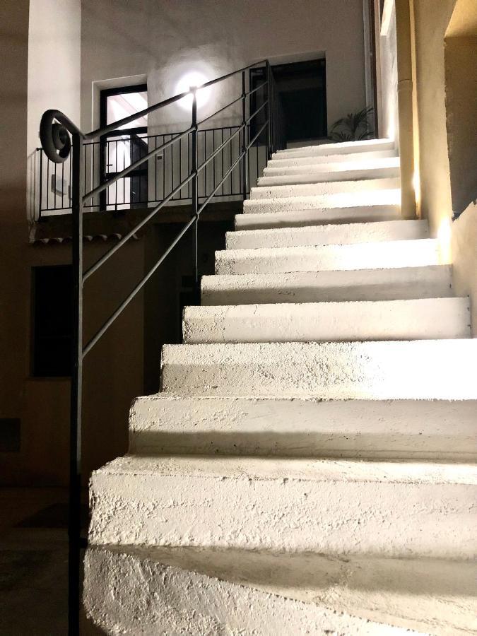 Le Quattro Porte Marsala Exteriör bild