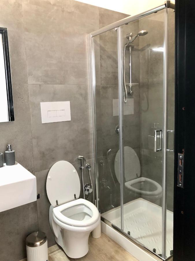 Le Quattro Porte Marsala Exteriör bild