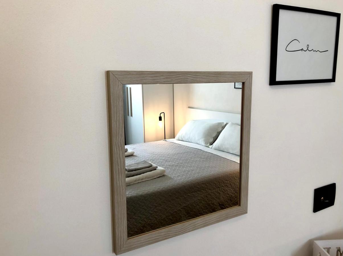 Le Quattro Porte Marsala Exteriör bild